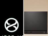 A Project Helix logó a Steam Machine képe mellett
