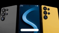 A teljes Samsung Galaxy S26 széria One UI 8.5-ös verziójának render képei kerültek elő (Kép forrása: TT Technology)