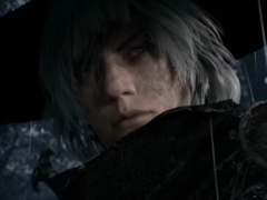 A Phantom Blade Zero közzétett játékbeli felvételeinek képernyőmentése (kép forrása: Punish YT)