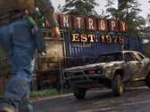 Egy képernyőfelvétel a State of Decay 3 bétaverziójából