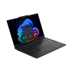 Lenovo ThinkPad X1 Carbon Gen 14 Aura Edition (kép forrása: Lenovo)