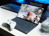 A Dell XPS 14 nagy felbontású webkamerát kínál, amely a teszteken nem nyújt meggyőző teljesítményt.