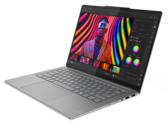 A Lenovo Yoga Pro 7i Aura Edition Intel Arrow Lake-H CPU-kkal rendelkezik. (Kép forrása: Lenovo)