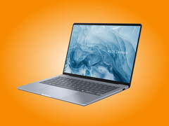 Az Asus a Zenbook 14 (UX3480AA) modellt három különböző processzorváltozatban kínálja.