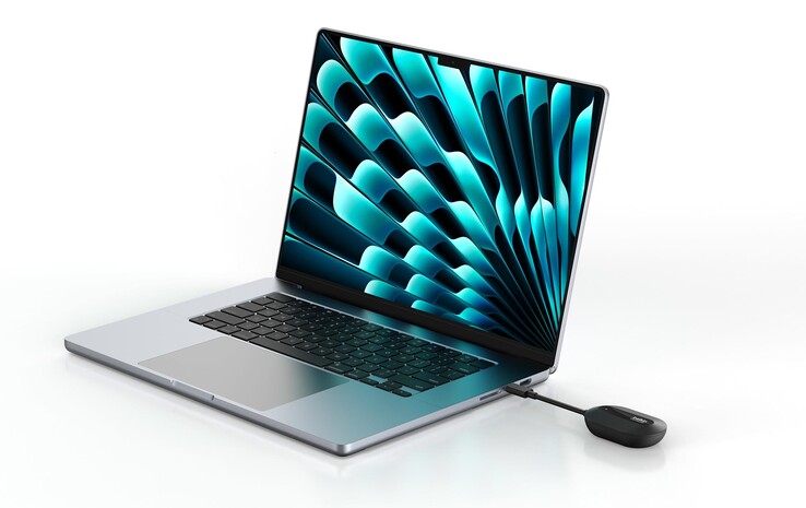 Belkin ConnectAir vezeték nélküli HDMI kijelző adapter (Kép forrása: Belkin)