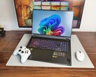 Maximális játékélmény egy 18 hüvelykes? Acer Nitro 18 AI játék laptop felülvizsgálata