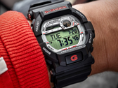 A Casio GD-350S-1