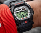 A Casio GD-350S-1