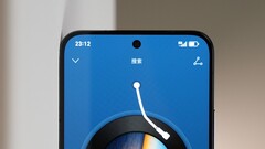 A &quot;Honor GT Pro&quot;. (Kép forrása: Digital Chat Station)