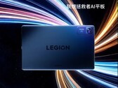 Az új Lenovo Legion tablet AI-központú lehet. (Kép forrása: Lenovo via WhyLab)