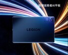 Az új Lenovo Legion tablet AI-központú lehet. (Kép forrása: Lenovo via WhyLab)
