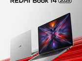 A Xiaomi legújabb Redmi Book 14 laptopjai különös kiadások. (Kép forrása: Xiaomi)