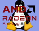 Az AMD Radeon Anti-Lag 2 mostantól Linuxon is fut, és bizonyos címekben jobban, mint Windowson.