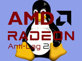 Az AMD Radeon Anti-Lag 2 mostantól Linuxon is fut, és bizonyos címekben jobban, mint Windowson.