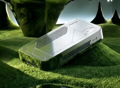 A Tiiny AI Pocket Lab egy 12 magos ARM CPU és egy 160 TOPS-os dNPU hajtja.