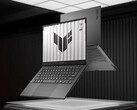 A TUF Gaming A14 FA401EA akár 64 GB RAM-mal és 2 TB-os SSD-vel is elérhető lesz. (Kép forrása: Asus)