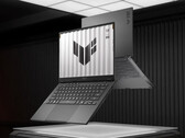 A TUF Gaming A14 FA401EA akár 64 GB RAM-mal és 2 TB-os SSD-vel is elérhető lesz. (Kép forrása: Asus)