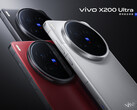 A Vivo X200 Ultra viszonylag nagy kameraházzal rendelkezik, még a modern zászlóshajók szabványai szerint is. (Kép forrása: Vivo - szerk.)