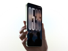 A Xiaomi állítólag két új kompakt zászlóshajót fejlesztett ki a Xiaomi 16-os sorozathoz, a képen látható Xiaomi 15. (Kép forrása: Xiaomi)