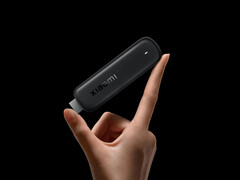 A Xiaomi TV Stick HD (2. generáció) szintén támogatja a Google Cast szolgáltatást.