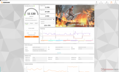 Fire Strike Ultra