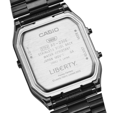 (Kép forrása: Casio)