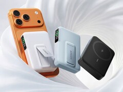 Anker's Nano Smart Shield mágneses power bank