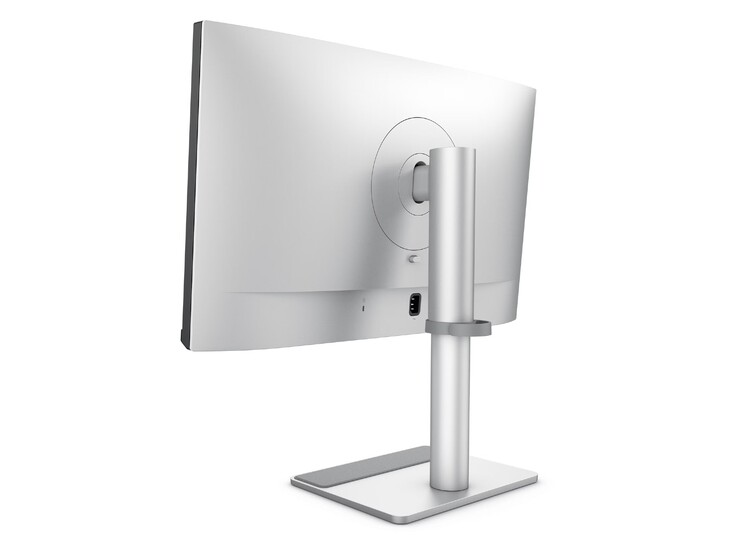 A BenQ MA270S monitorhoz állítható állvány tartozik