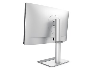 A BenQ MA270S hátoldala.