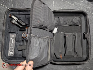 Készletváltozat követési fókusszal, fogantyúval és egyebekkel