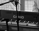 Casio billentyűzet