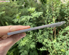 A Xiaomi most törölt ultravékony okostelefonja a Galaxy S25 Edge (képünkön) kihívója lett volna.