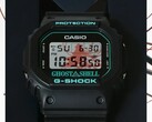 Motoko Kusanagi sziluettje jelenik meg a tárcsán, amikor a LED háttérvilágítás be van kapcsolva. (Kép forrása: Ghost in the Shell / geesgshock az Instagramon)