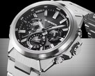 A Casio G-Shock GST-W1000D-1AJF 200 m (20 bar) vízállósággal rendelkezik