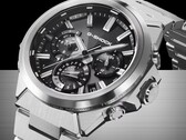 A Casio G-Shock GST-W1000D-1AJF 200 m (20 bar) vízállósággal rendelkezik