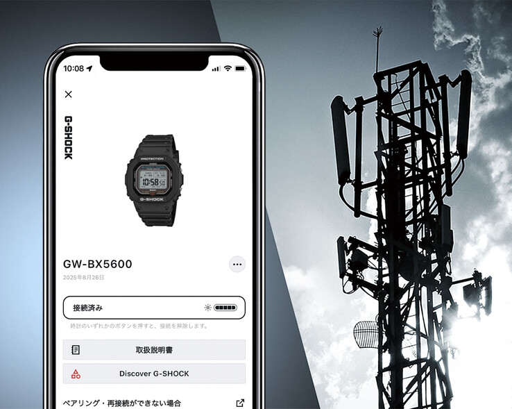 (Kép forrása: Casio)