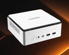 Az Ares Mini R78D hamarosan megjelenhet az AliExpressen. A képen: a mini PC szerkesztett promóciós képe.