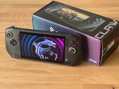 MSI Claw felülvizsgálat - A játék kézi egy Intel Core Ultra processzorral csalódást okozott