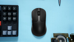 Keychron M3 Mini 8K játék egér