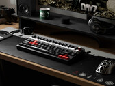 Keychron P1 HE DayZ Special Edition vezeték nélküli játékbillentyűzet