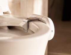 A Kohler kamerát használ a széklet elemzéséhez (Kép forrása: Kohler)