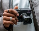A Leica M11 nem rendelkezik hagyományos alaplappal