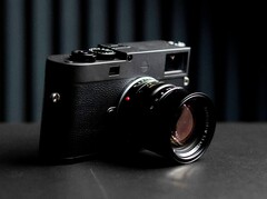 A Leica várhatóan piacra dobja az első Leica M-et integrált EVF-fel. (Kép forrása: Patrick Langwallner)