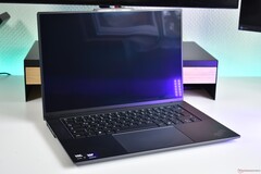 A Lenovo ThinkPad X9-15p Gen 1 Aura Edition