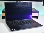 A Lenovo ThinkPad X9-15p Gen 1 Aura Edition