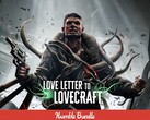 A „Love Letter to Lovecraft” csomag szeptember 12-ig elérhető.