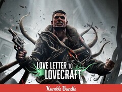A „Love Letter to Lovecraft” csomag szeptember 12-ig elérhető.