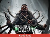 A „Love Letter to Lovecraft” csomag szeptember 12-ig elérhető. 