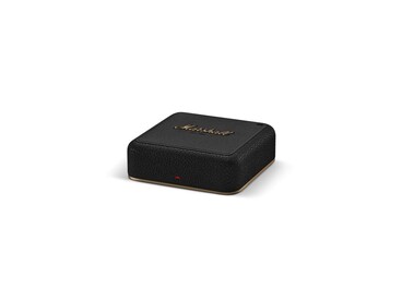 A Heddon elülső része (kép forrása: Marshall)