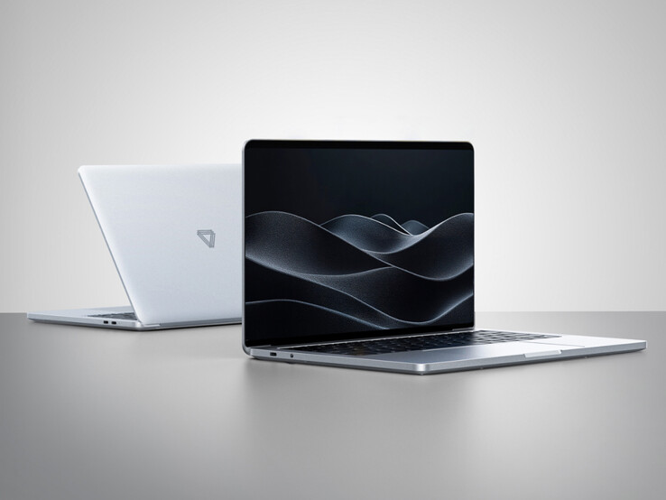 A lapto kialakítása